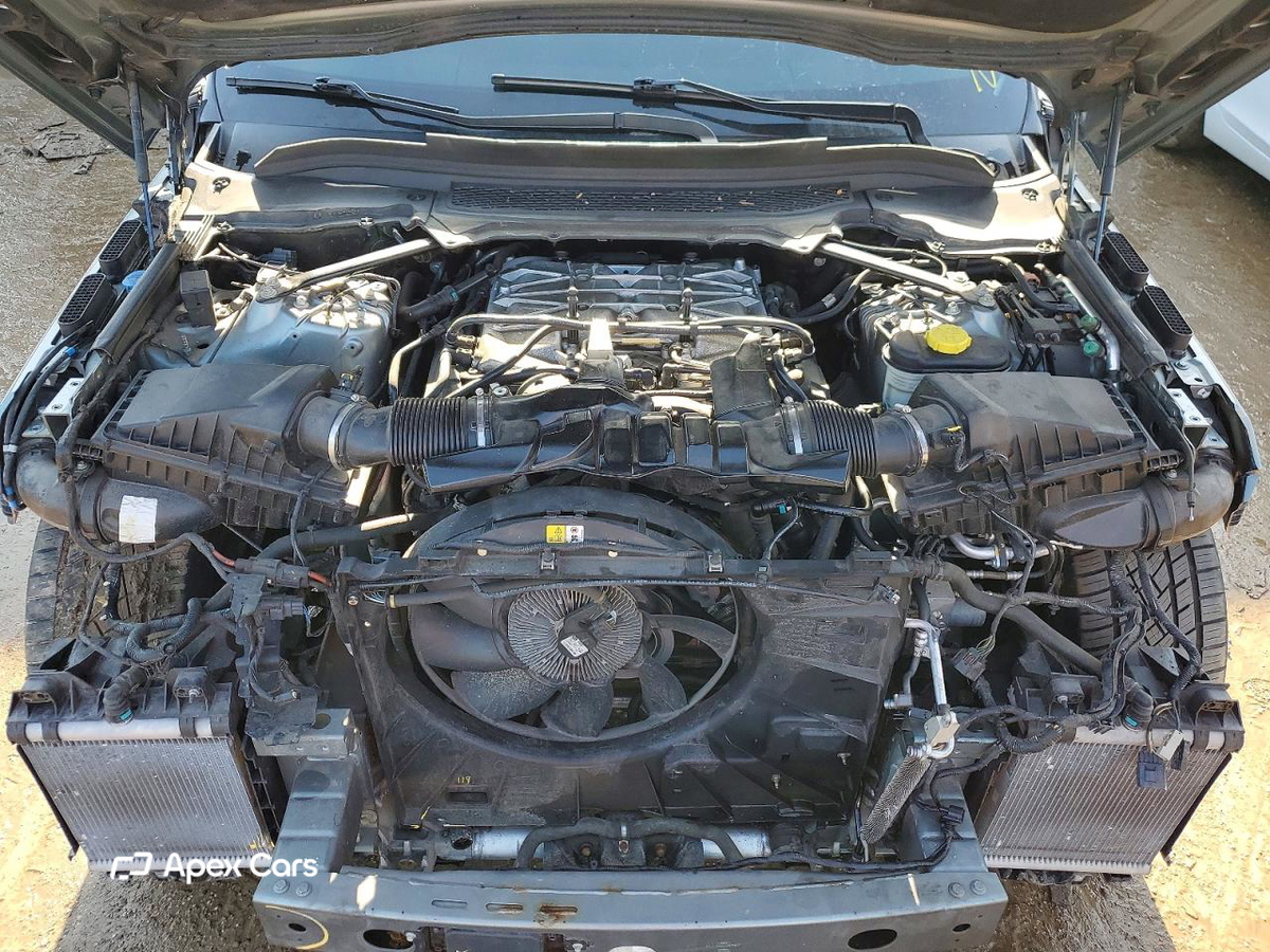 Land Rover Range Rover 2015