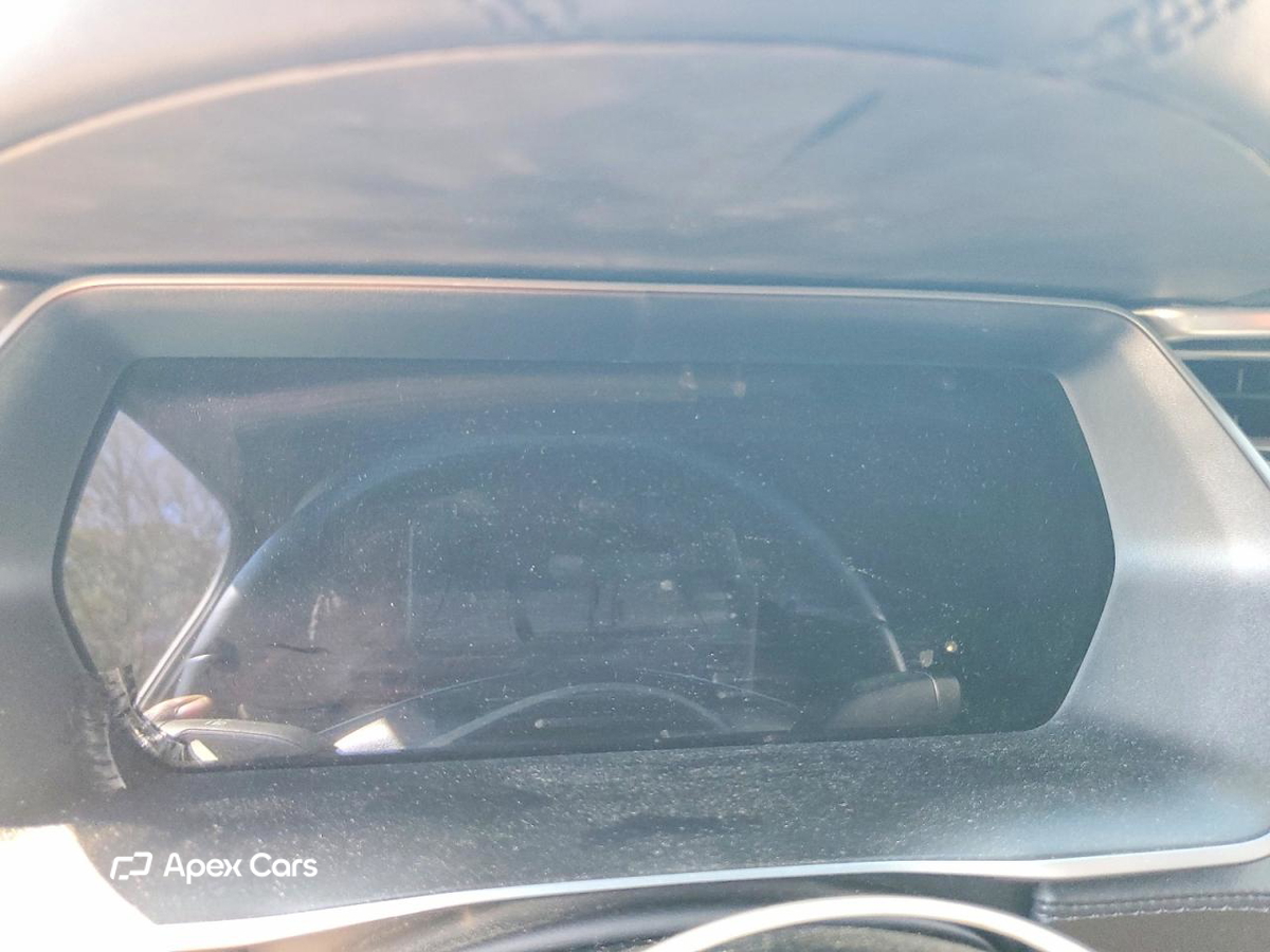 Tesla Model X 2017