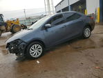 Toyota Corolla 2017