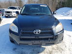 Toyota RAV 4 2012