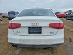 Audi A4 2015