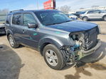Honda Pilot 2011