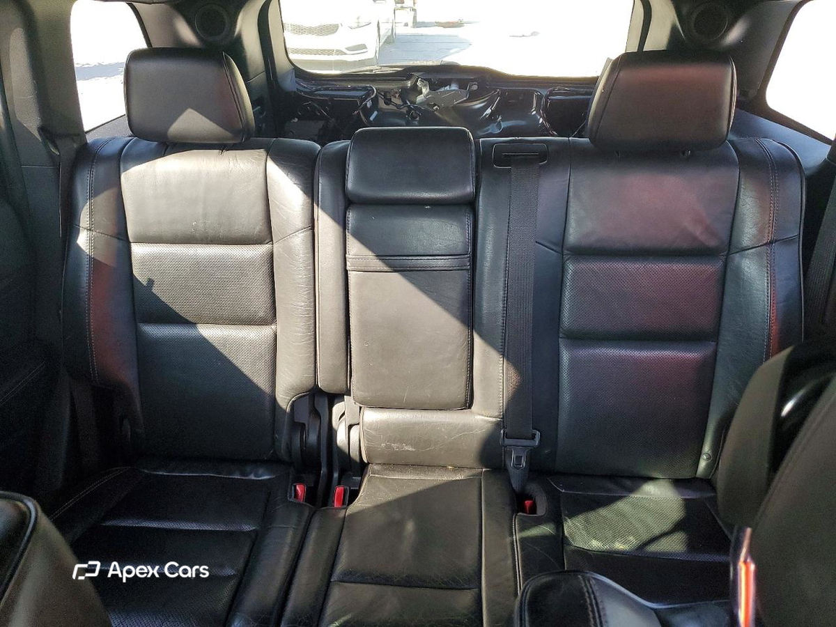 Jeep Cherokee 2014