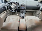 Nissan Rogue 2011