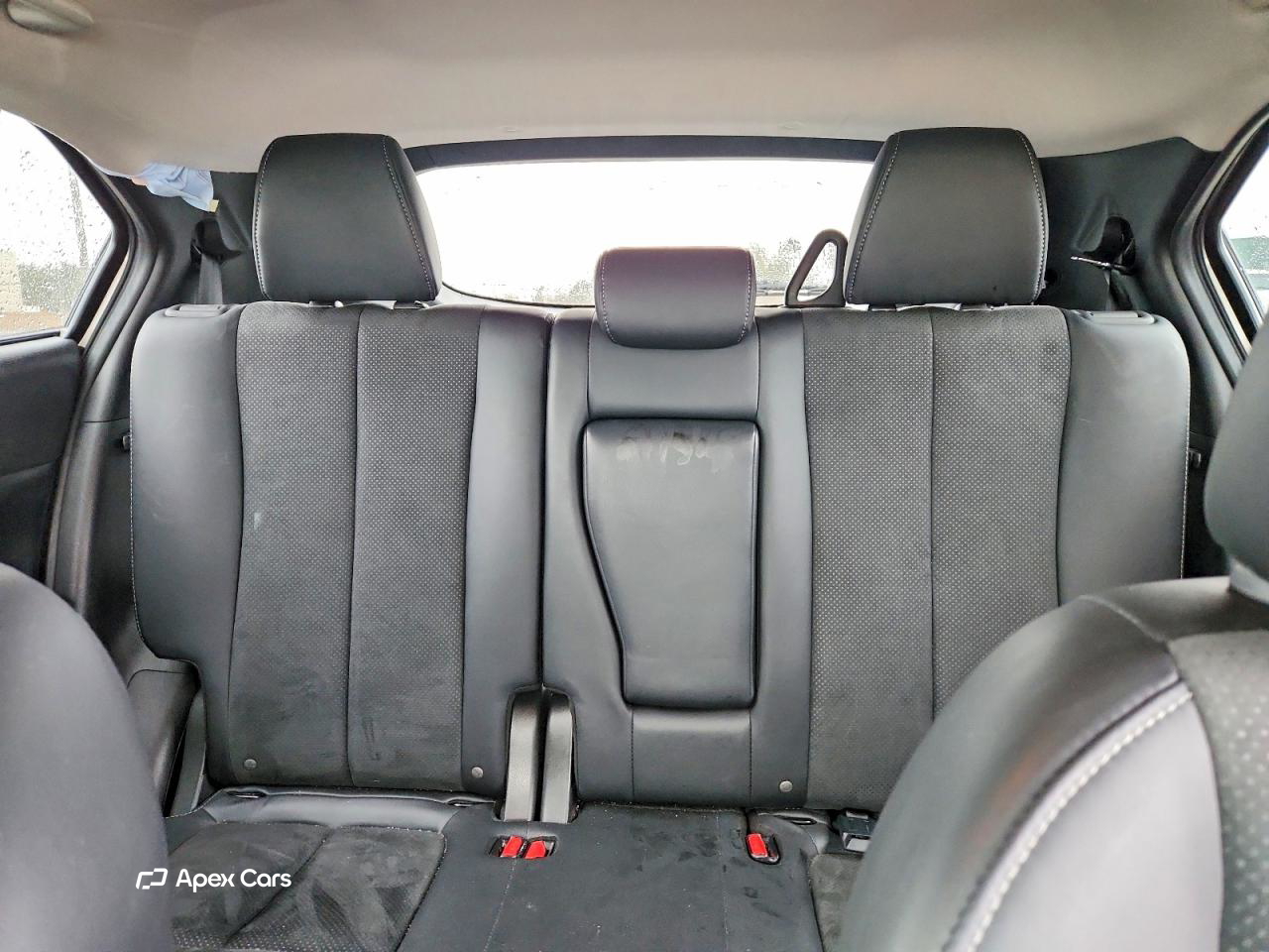 Mitsubishi Eclipse Cross 2024