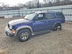 Toyota 4Runner 2000