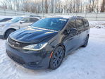 Chrysler Pacifica 2019