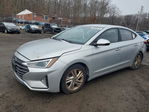 Hyundai Elantra 2019