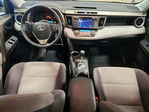 Toyota RAV 4 2013