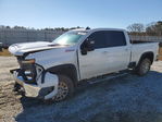 Chevrolet Silverado 2023