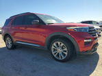 Ford Explorer 2020