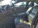 Chevrolet Impala 2015