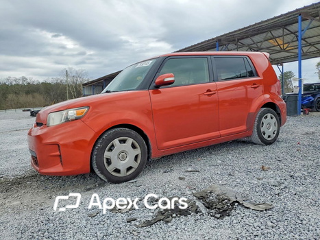 Scion xB 2012 - Image 1 of 13