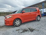 Scion xB 2012