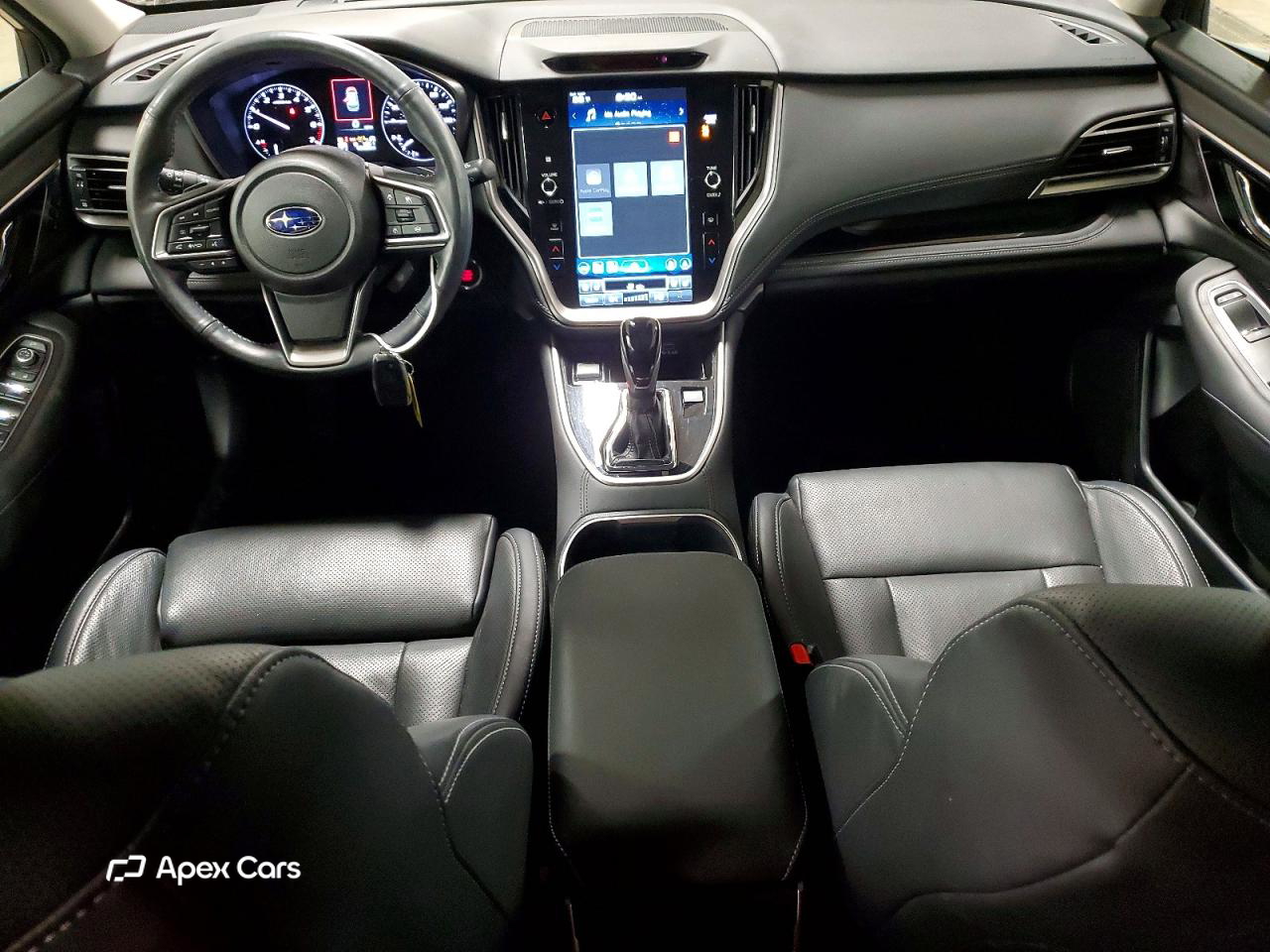Subaru Outback 2023