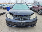 Honda Civic 2004