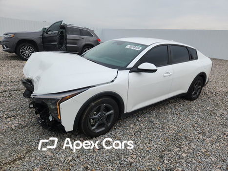 Kia K4 2025 - Image 1 of 14