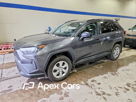 Toyota RAV 4 2019 - Image 1 of 14