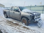 Chevrolet Silverado 2012