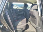 Nissan Pathfinder 2018