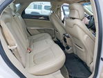 Lincoln MKZ 2016