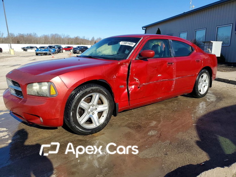 Dodge Charger 2010 - Image 1 of 12