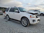 Ford Expedition 2017