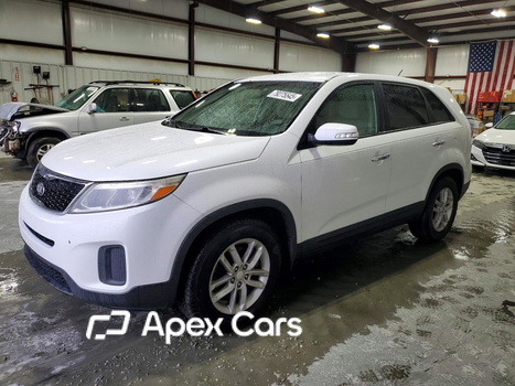 Kia Sorento 2014 - Image 1 of 13