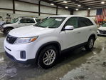 Kia Sorento 2014