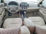 Toyota Camry 2002