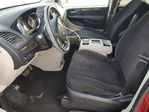 Dodge Caravan 2011
