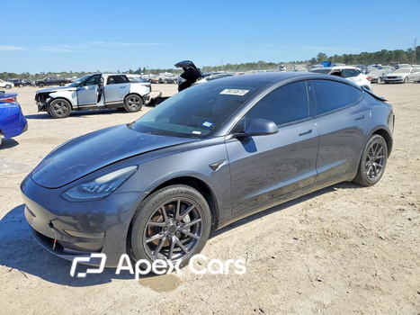 Tesla Model 3 2019 - Image 1 of 12