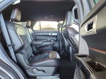 Ford Explorer 2022