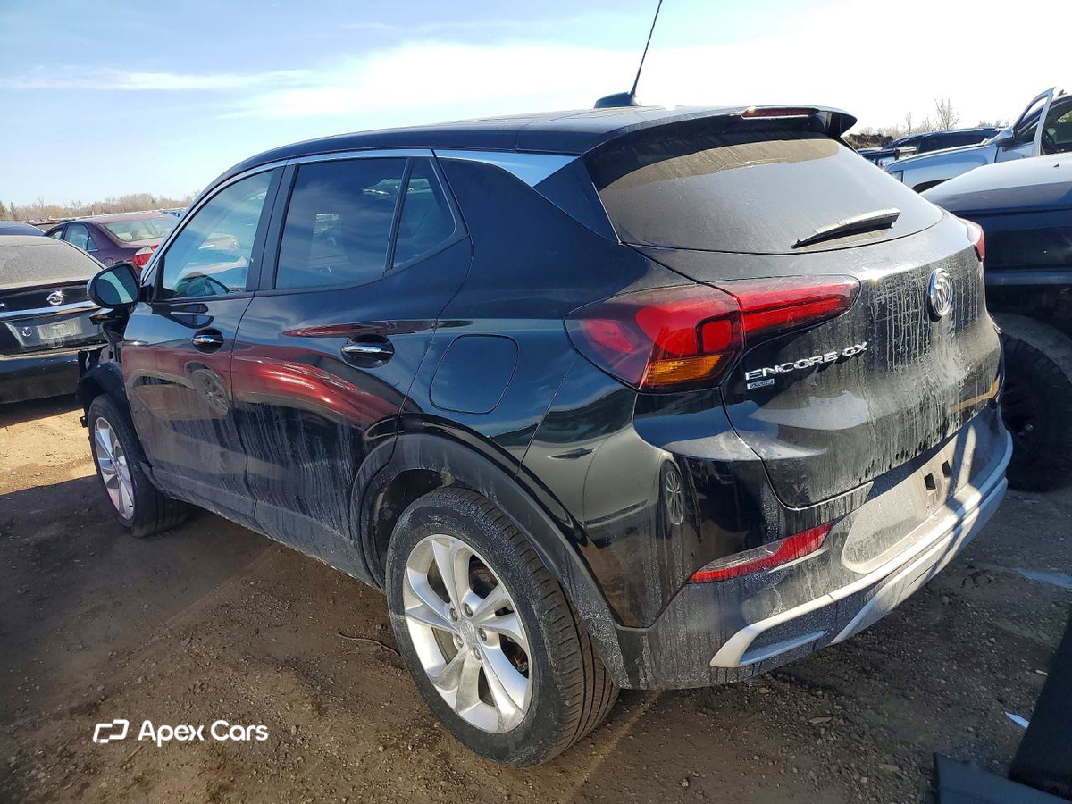 Buick Encore 2023