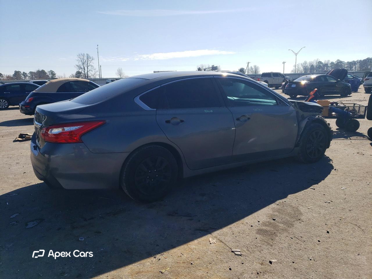 Altima 2017