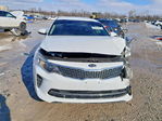 Kia Optima 2018