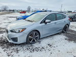 Subaru Impreza 2019