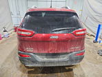 Jeep Grand Cherokee 2017