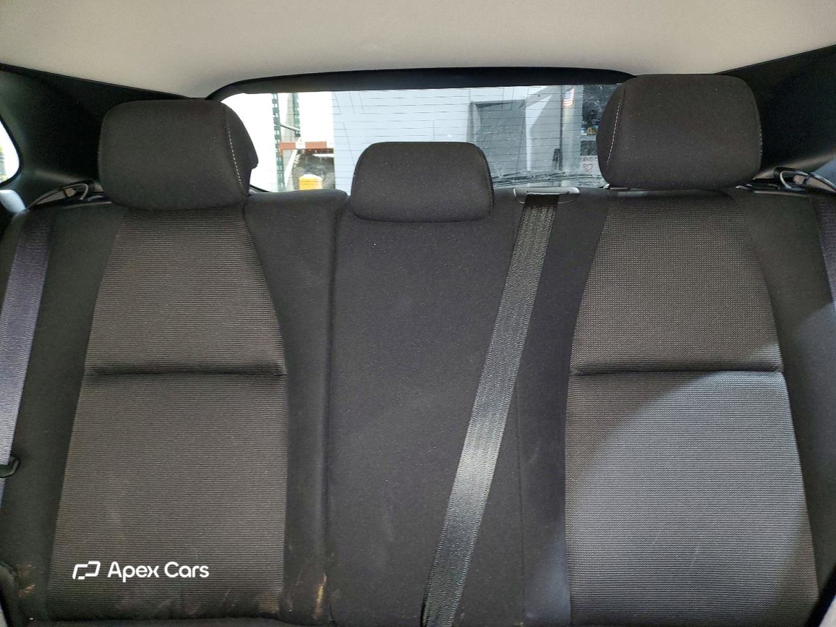 Mazda CX-30 2025