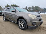 Chevrolet Equinox 2012