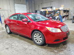 Buick LaCrosse 2012