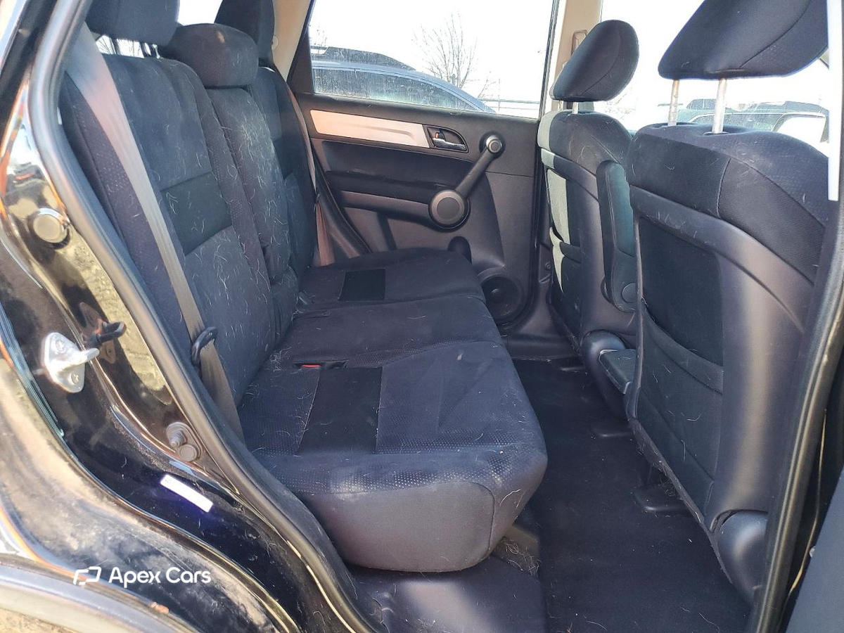 Honda CR-V 2011