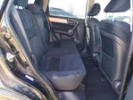 Honda CR-V 2011