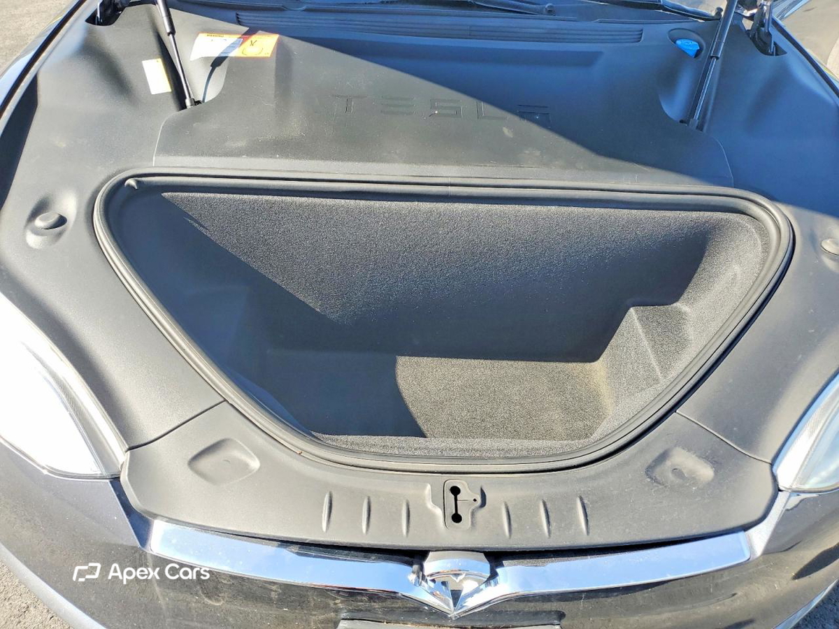 Tesla Model S 2017