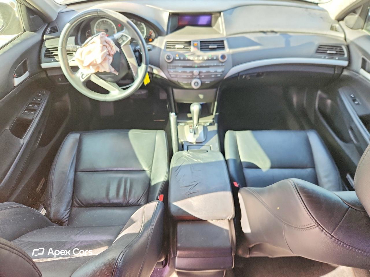 Honda Accord 2011
