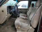 Chevrolet Silverado 2002