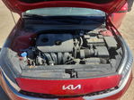 Kia Forte 2023