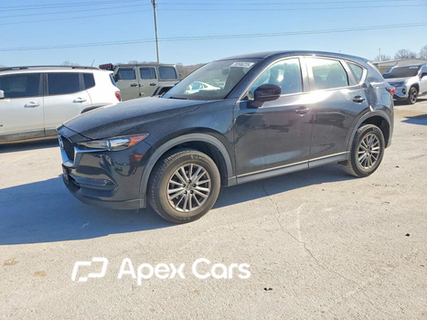 Mazda CX-5 2018 - Image 1 of 13