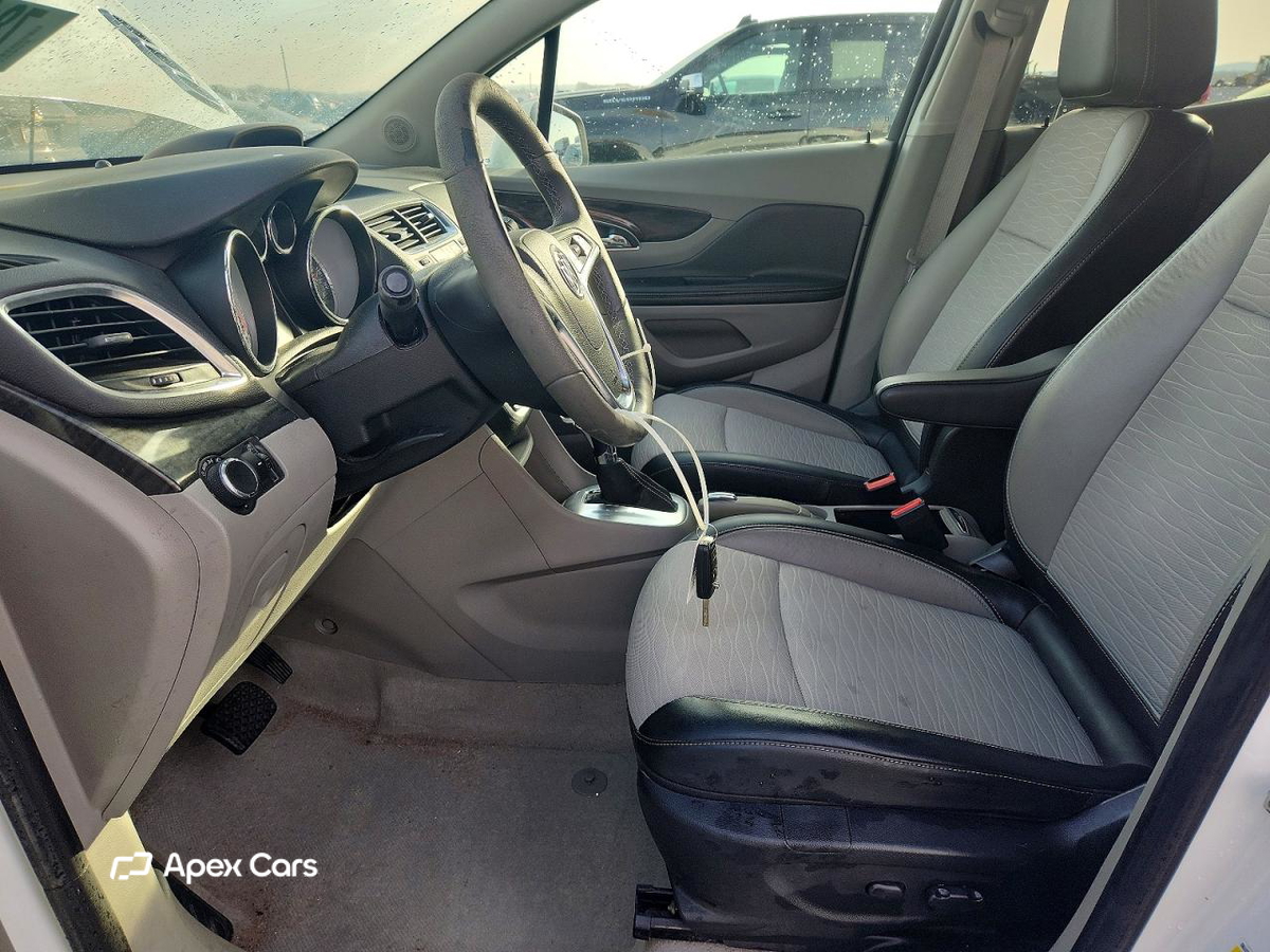 Buick Encore 2015