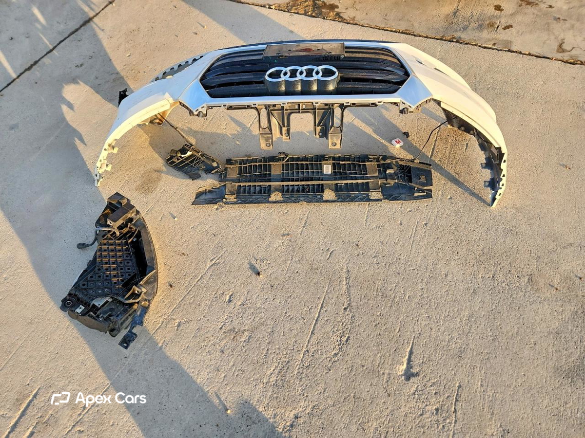 Audi Q3 2016
